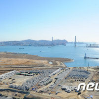 경부선 철도 지하화·북항재개발 속도…부산시, 건설경기 회복 지원