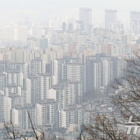 강남만 뜨겁다…'영끌' 대출 못 갚은 경매 부동산 다시 늘었다