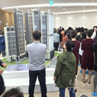 대구 아파트 분양가 2개월 만에 상승…평당 2214만→2216만원