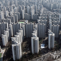 토지거래허가구역 재지정에 '숨고르기' 들어간 서울 아파트값