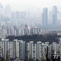 '서울 아파트' 공급 가뭄인데…장위·반포·잠실 입주 단지 '비상등'