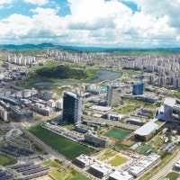 유명 브랜드 아파트 찾아…나주 혁신도시서 808명 떠났다