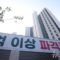조합원은 포기, 수요자는 외면…청약 9곳 중 6곳 미달