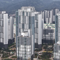 과천 아파트 전국 최고 상승률