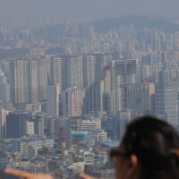 서울 아파트 거래 8000건대 찍고 '급랭'…대선 전까지 숨죽인다
