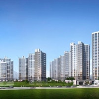 부산 '에코델타시티 중흥S-클래스 에듀리버' 5월 분양