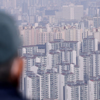 서울 아파트 거래 2배 '껑충'