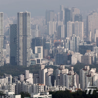 1~7월 서울서경기로 순이동자 2만명…광명지역 '최다'로 몰려