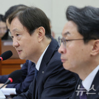 서초 20억아파트다주택 논란 이찬진 금감원장