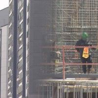 재건축에 1기 신도시 들썩…경기 아파트값 반년 만에 상승