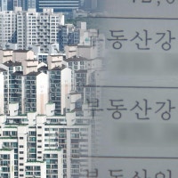 서울 아파트값 오르자 경매도 몰려…지방은 찬바람