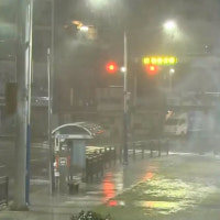 밤사이 경기 북부 거센 비…침수 피해 잇따라