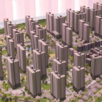 단지 전체가 '국민 평형'…단일 면적 아파트 분양 잇따라