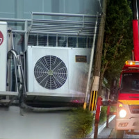 폭염에 정전 속출…이번 주 '최대 고비'