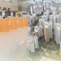 대출 규제 효과 봤나…서울 아파트값 상승세 '주춤'