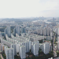 지방도 학군지는 불황 없어…아파트 신고가 경신