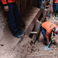 대전 아파트 공사 현장서 20대 근로자 토사 매몰돼 숨져