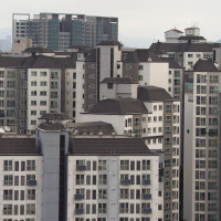 대출규제에 계엄사태까지…12월 아파트 입주전망지수 5.2p 하락