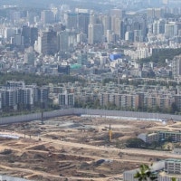 '한남4 격전' 끝낸 삼성·현대…강남에서 '2차 대전' 벌어질까