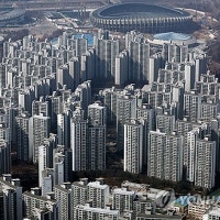 서울 강남3구 아파트값 더 올랐다…7년 만에 최대 상승