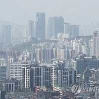 3월 인구이동 51년 만에 최소…