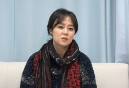 [핫뉴스①] 이재은, 열애·임신 겹경사 고백
