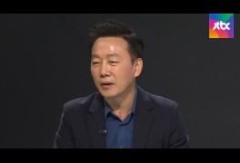 [3시 썰전라이브] 정봉주 "전대 룰, 국민의힘이 더 혁신적… 당원 50-여론조사...