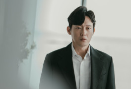 '이브' 박병은 "치열하게 참여한 작품, 배우들 열정에 놀라"