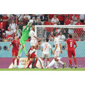 [2022월드컵]덴마크와 튀니지 0-0...아쉬운 공방전에 첫 무득점