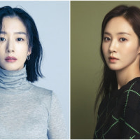 곽선영·권유리·이설·기소유, 스릴러 '침범' 들고 부국제 접수