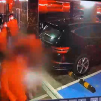 부천 아파트 50대 여성 2명 사망 부검...1명은 흉기, 1명은 추락이 원인