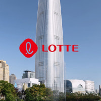 롯데월드타워도 담보로 내놨다…'유동성 위기설' 진화 나선 롯데