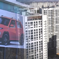 쌓이는 아파트 미분양에 자동차 경품도…정부 대책 실효성은 '글쎄'