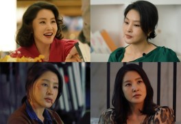 '인간실격' 박지영 종영 소감 "깊이 있는 작품에 참여하게 되어 영광"