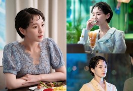 로코여신 박규영, '달리와 감자탕'이 낳은 새로운 이미지