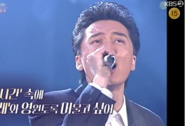 [연중 플러스] 1990년대 인기 가수 ‘오늘 같은 밤이면’의 주인공 박정운 별...
