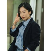 '연예인매니저' 곽선영, "내가 메쏘드엔터에서 살아남는 법"