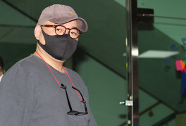 '폭행·흉기 위협' 정창욱 셰프 징역 10월 선고