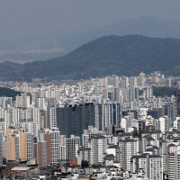 서울 아파트값 6주 연속 상승…서울 전세도 50주 연속 상승