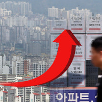 심상찮은 서울 아파트값…정부는