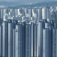 서울 아파트 낙찰가율 92.9%…22개월 만에 최고