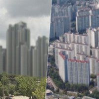 반포 84㎡ 50억 뚫었다…경기도는 미분양 7년 만 '최대'