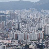 일시적 현상이라더니