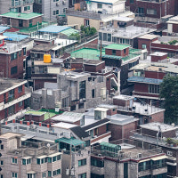 서울 아파트 열기에 빌라도 '꿈틀'…