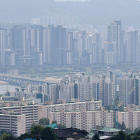 22주 연속 오른 서울 아파트값…강남3구·마용성 주도