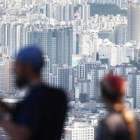 서울 아파트 거래총액 벌써 44조 넘겨…작년 거래 총액 124% 수준