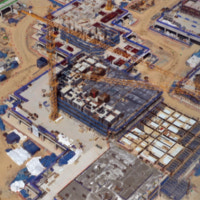 시멘트 수입해 공사비 낮춘다지만…'중국산 아파트' 반발 우려