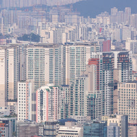 서울 아파트값 30주 연속 상승…전셋값도 오름세 이어져