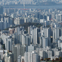 신축 선호한다더니…구축 아파트와 가격차 6억 원 육박