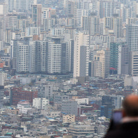 '30평대가 잘 오른다'는 옛말…서울 대형 아파트 더 올라